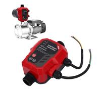Hamwesh Controlador inteligente y automático para bomba de agua, IP65