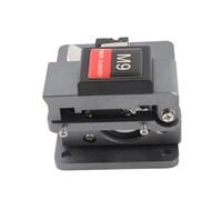 Hamwesh Cortadora de Fibra Óptica, Pinza 3 en 1, 0.25mm 0.9mm 3.0mm, | Cortador de Fibra Óptica con Retorno Automático, Cuerpo de Aleación de Aluminio, 16 Caras de Corte, para Kit de Terminación