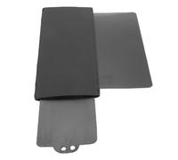 Hamwesh Extensor de Visera para Coche, Extensión de Visera Antideslumbrante Ajustable para Coche, Bloqueador Solar con Clip para una Conducción Segura en Vehículos, Ajuste Universal