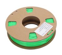 Hamwesh Filamento para Impresora 3D, Filamento de TPU 95A de 1,75 Mm, bajo Olor, Deformación Mínima, Alta Elasticidad, Flexible con Resistencia Al Aceite para Suelas de Zapatos, Correas de Reloj,