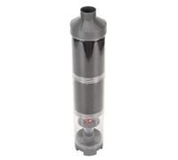 Hamwesh Filtro de Acuario, Filtro de Potencia Interno Silencioso Sumergible Multicapa, de Recipiente con Aislamiento de Desechos de Pescado, Fuerte Succión para Tanques de Peces y Tortugas Dentro de