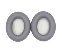 Hamwesh Fundas para Auriculares, Fáciles de Reemplazar, de Piel Proteica de Primera Calidad, Protectores para Auriculares con Ajuste 700 para Juegos, Gimnasio, Biblioteca, Estudio,