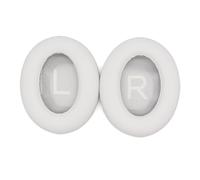 Hamwesh Fundas para Auriculares, Fáciles de Reemplazar, de Piel Proteica de Primera Calidad, Protectores para Auriculares con Ajuste 700 para Juegos, Gimnasio, Biblioteca, Estudio,