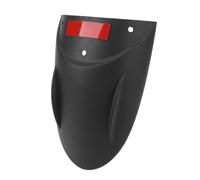 Hamwesh Guardabarros De Motocicleta para Motocicletas, Extensión De Guardabarros Delantero Compatible R1300GS 2024+, Abrazaderas De Llantas con Protección contra Desechos para Radiadores Y