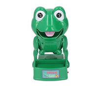 Hamwesh Juego de Dentista de Cocodrilo, Alivio del Estrés, Entrenamiento de Coraje, Juego Seguro y Respetuoso con el Medio Ambiente, Juguete para Morder los Dedos con 12 Accesorios, Manual para Niños,
