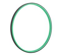 Hamwesh Junta de Sellado para Batidora TM31, Anillo de Silicona, 18.5 Cm de