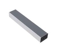 Hamwesh Kit de Nivelación de Trastes, Construcción de Aleación de Aluminio a Prueba de óxido con 4 Papeles de Lija 400# 600# 1000# 1200#, Barra de Archivo Niveladora de Trastes de Guitarra con (200mm)