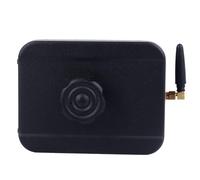 Hamwesh Lock Smart Door, Entrada sin Llave de Muerte Electrónica con Protección contra el Robo para la Seguridad del Hogar