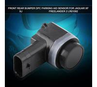 Hamwesh LR010927 Sensor de Asistencia de Estacionamiento PDC de Alta Precisión Apto para XF XJ Land 2 - Sensor de Estacionamiento Trasero para Entusiastas del Automóvil