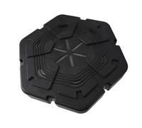 Hamwesh Máquina de Boxeo con Música Electrónica, Entrenador de Boxeo Inteligente Montado en la Pared con 7 Velocidades para Entrenamientos de Gimnasio en Casa en Interiores