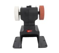 Hamwesh Mini Amoladora de Banco 250W, 7000rpm Pulidora Inalámbrica