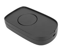 Hamwesh Mouse Jiggler, Previene el Modo de Suspensión Movimiento Aleatorio Automático del Mouse, Indetectable Jiggler con Plug and Play Operación Ultra Silenciosa para PC Portátil 7 8 10 OS X