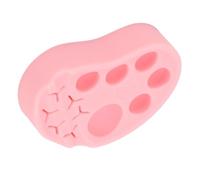 Hamwesh Paleta de Colores de Silicona, Bandeja Multifuncional para Levantamiento de Pestañas y Cejas para Mezclar y Mezclar Profesionalmente, Herramienta de Tinte DIY con Organizador para Kits de