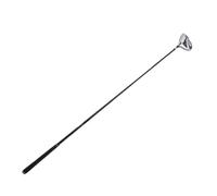 Hamwesh Palo de de Madera de Calle, Centro de Gravedad bajo, Larga Distancia, 5 Palos de de Madera, Palo de Liviano con Aleación de Aluminio y Carbono para Hombres Principiantes (Hombres Mano