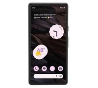 Hamwesh Pantalla LCD Táctil Digitalizador para 7a 5G, 6.1in AMOLED