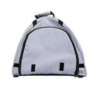 Hamwesh Parasol para Ordenador Portátil, Plegable, Portátil, Impermeable, para Trabajar Al Aire Libre, Pantalla de Privacidad Reflectante de Calor con capó para Ordenador para Viajes Al Aire Libre,