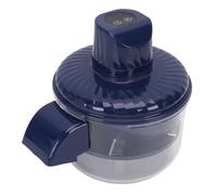 Hamwesh Peladora de Uvas Eléctrica, Herramienta Automática para Pelar Ajos y Frutas con Motor Recargable de 50 W y Material ABS, para Uvas, Tomates, Cerezas, Pequeños Electrodomésticos