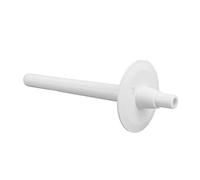 Hamwesh Portacarretes, Portacarretes de Hilo Universal Portátil de 3 Piezas, Bobinadora de Plástico con Especificaciones de Soporte Vertical para Accesorios de Reemplazo de Máquinas de Coser