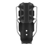 Hamwesh Portavasos para Motocicleta, Soporte Universal Ajustable para Botella de Agua Giratorio 360 con Agarre Antirrobo, para Cochecito, Scooter, Silla de Ruedas, Andador, Barco, Kayak