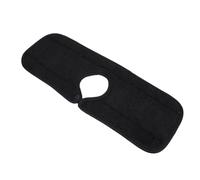 Hamwesh Protector contra Salpicaduras para Fregadero de Cocina, Paño de Fibra Súper Absorbente, Corte de un Orificio, Se Adapta a Grifos Estándar, Atrapa Goteos y Salpicaduras, para Cocina, Baño,