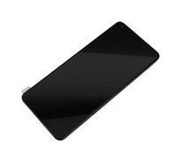 Hamwesh Reemplazo de Pantalla, Conjunto de Digitalizador de Pantalla Táctil de Alta Resolución de 6,7 Pulgadas, 120 Hz, Kit de Reparación con Herramientas de Reparación para Modelos PHB110 CPH2449