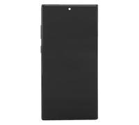 Hamwesh Reemplazo de Pantalla para Note 10 Plus, Conjunto de Digitalizador LCD TFT Premium Que Reemplaza la Pantalla Agrietada y Falla Táctil, Kit de Reemplazo de del Teléfono con Herramientas de