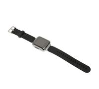 Hamwesh Reloj de Grabadora de Voz Digital, Pantalla de Pantalla de Color con Brazalete de Grabadora de Voz 4.2 Mp3 e Libro de Grabación de Sonido de Reducción de Ruido de Libro para Conferencias