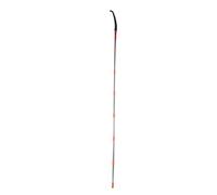 Hamwesh Sierra de Pértiga Extensible de 9.5 Pies para Podar árboles, Podadora de árboles de Acero Inoxidable para Ramas Altas, Herramientas de Jardinería con Diseño de Seguridad, Mantenimiento de