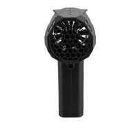 Hamwesh Soplador de Mano Portátil, Ventilador Turbo Eficiente, Velocidad del Viento de 240kmh, Carga Rápida de 20W para Nieve, Cuerpo Ligero