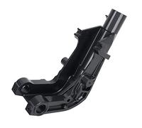 Hamwesh Soporte Giratorio para Motor Fueraborda, Soporte de Aleación de Aluminio para Motores Fueraborda 2T con Fácil Instalación para Motores Fabricados en China de la Serie 63V 63W