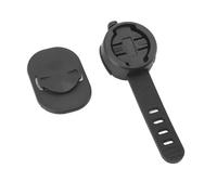 Hamwesh Soporte para Teléfono para Bicicleta, Ligero, 24 G, Accesorio Seguro, Soporte para Teléfono para Bicicleta, para para de Montaña con Pegatina Trasera Extraíble para Manillar de de Carretera