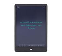 Hamwesh Tableta de Dibujo, Tablero de Escritura Electrónico de Sincronización de Pantalla de Papel B5 de 9,8 X 6,8 Pulgadas con Bolígrafo, Traducción de Idiomas Compatible con Teléfono