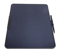 Hamwesh Tableta de Escritura LCD, Panel de Dibujo Recargable de 16 Pulgadas para Niños, Tablero de Dibujo con Borrado con un y Diseño Ecológico para Niños Pequeños que Viajan a Casa y a la Escuela