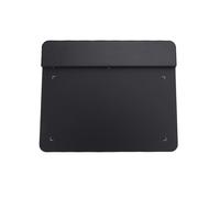 Hamwesh Tableta gráfica, Tableta de Dibujo de 4x3 Pulgadas con lápiz óptico de 16K, 10 Puntas de Repuesto y Adaptador OTG, Tableta de Arte Digital para Sketchbook, Illustrator