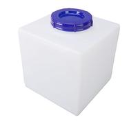 Hamwesh Tanque de Agua Dulce para Vehículos Recreativos de 3 Galones, Almacenamiento de Agua de Grado Alimenticio LLDPE para Limpieza de Cocina Potable, con Construcción de una Piez