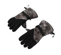 Hamwesh Térmicos, De Invierno Térmicos con Control De Temperatura De 3 Niveles, con Batería con Pantalla Táctil Compatibles para Esquí, Snowboard, Senderismo, Camping, Caza