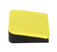 Hamwesh USB Foot Pedal Pedal único Funciones Multimedia con Cableas 3 Modos de Conexión Compatibles con OS X