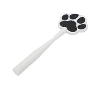 Hamwesh Varita para Tarjeta de Crédito Impresa en 3D, Soporte para Tarjeta de Pago sin Contacto con Varita Mágica con Lindo Tema de Garra de Gato y Ranura para Oculta para Pagar