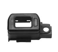 Hamwesh Visor Ocular para A6400, Ajuste Cómodo Que Evita Fugas de Luz, Reemplazo del Ocular de la Cámara, del Visor A6400 con Fijación Segura para Fotografía con Cámara sin Espejo