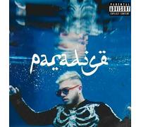 Hamza - Paradise (2 LP)