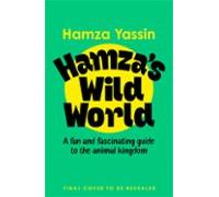 Hamzas Wild World (ebook)