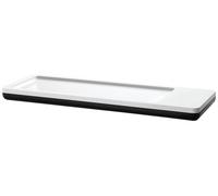 HAN 17650-32 i-Line - Cubilete plano, fabricado en plástico, 1 recipiente, 280 x