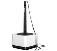 HAN 17651-32, i-Line pen holder. Elegant, attractive accessory, premium quality