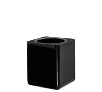 HAN 17653-13, i-Line pencil cup. Elegant, attractive accessory in premium qualit