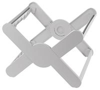 Han 19071-11 X-Cross - Fichero para carpetas colgantes (359 x 269 x 320 mm, para 35 carpetas), color gris claro