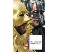 Han assassinat Mickey Mouse: 3 (Albades)