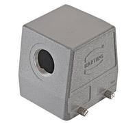 Han B 32B Capucha De Entrada Lateral Con Entrada De Cable M32 - 19300320527