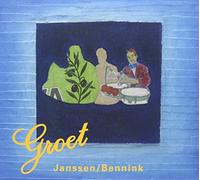 Han Bennink & Guus Janssen - Groet