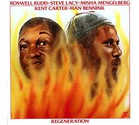 Han Bennink - Regeneration