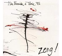 Han Bennink & Terrie Ex - Zeng